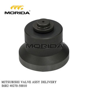 Conjunto de émbolo S6R2 48291-17038 para MITSUBISHI - Product Image 2