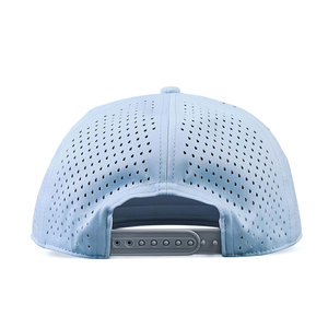 Gorra de Golf Personalizada con Soporte para Tees, Proveedor OEM, Gorra Deportiva Transpirable para Equipos de Golf y Distribución Minorista - Product Image 5