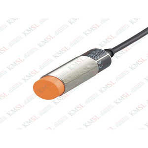 Interfaces homme-machine de capteur inductif IH7001 IFM et produit industriel de PC - Product Image 1