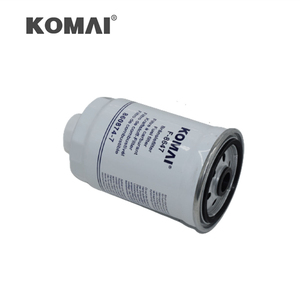 Filtre à carburant diesel KOMAI 860874-7  FF5156  WK724  E6682  95373  649780  1457434052  5006  69016183 pour PW170-5K - Product Image 3