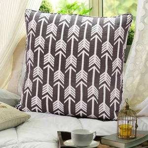 Fundas de Almohada de Algodón Premium con Impresión Personalizada, Marca Privada, Productos Textiles de Decoración para el Hogar para Mercados de Exportación - Product Image 1