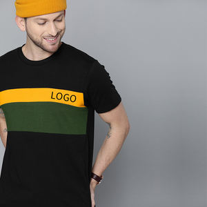 Camiseta de Algodón de Alta Calidad, Suave y Cómoda, Transpirable, para Uso Diario, Gimnasio, Deportes, Actividades al Aire Libre - Product Image 2