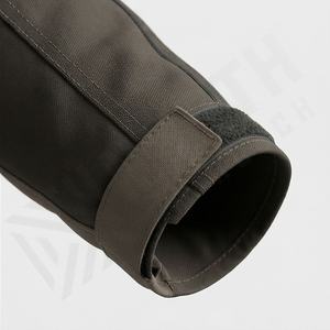 Chaqueta de Motociclista de Cuero Genuino para Hombre de la Mejor Calidad, Nueva Colección de Invierno, Chaquetas de Motocicleta con Protecciones Desmontables Personalizadas - Product Image 6