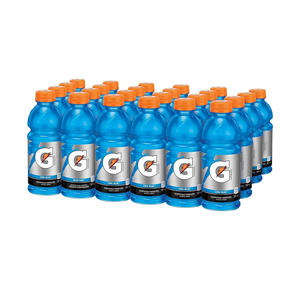 Approvisionnement en gros de bouteilles Gatorade Cool Blue de 20 oz - Meilleurs prix d'usine pour les distributeurs et les acheteurs en gros - Product Image 2