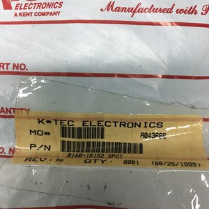 Arnés AMAT 0140-16152, ECI PCB a PLIS - Equipo y piezas de semiconductores de confianza globales de la marca Trusted Global Legacy - Product Image 3