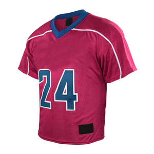 Tenue de lacrosse professionnelle pour équipe, coupe confortable, respirante, maillot de lacrosse de haute qualité, vêtements de sport, design personnalisé - Product Image 2