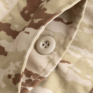 Uniformes de Camuflaje, Ropa Táctica de Camuflaje, Trajes de Camuflaje al por Mayor, Uniforme Transpirable para Hombre - Product Image 4