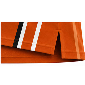 <b>Athletic</b> Cricket Uniform Set Featuring Ergonomic Design Elements, Quick-Dry Performance Material and Reinforced Construction - Product Image 5