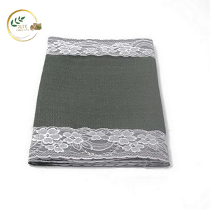 Export Quality Jute Table Runner – Premium Natural Fiber Table Decor for Global Wholesale Buyers and Importers - Product Image 2