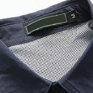 Wholesale Price Custom Logo Made Men Tactical <b>Shirt</b> 2026 New Fashion <b>Half</b> Sleeve Tactical <b>Shirts</b> In Low MOQ - Product Image 5