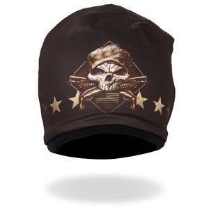 Gorro de Invierno de Lana 100% Tejida con Estampado de Letras Y2K, Transpirable, Impermeable, Color Personalizado, para Hombre y Mujer, Venta al Por Mayor - Product Image 1