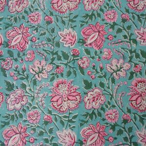 Mantel Cuadrado de Algodón con Estampado Floral Jacquard Europeo, Mantel Cuadrado Tejido de 220 cm para 8 Personas, Lavable - Product Image 6