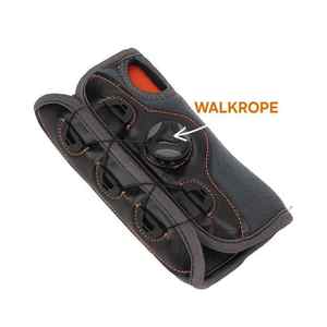 Confort et stabilité Système de laçage paresseux sans fermeture à lacet pour chaussures - Product Image 2