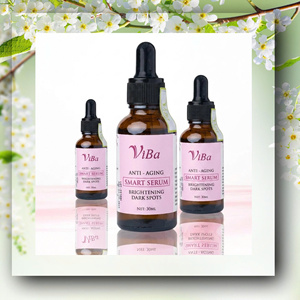 Brightening Dark Spots Whitening Anti-aging Lifting Firming Anti-Wrinkle Moisturizer Serum Hexa Peptide-12 30ml Female <b>Face</b> No - Product Image 4