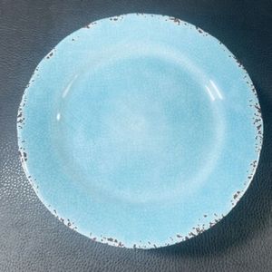 Assiettes en mélamine de qualité restaurant, robustes, durables et longue durée de vie - Product Image 1