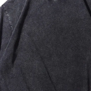 Producción en Masa de Camisetas de Algodón Personalizadas, Fabricante OEM al por Mayor, Proveedor de Camisetas Blancas de Alta Calidad con Etiqueta Privada - Product Image 6