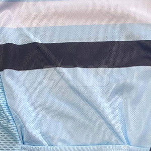 Conjuntos de Ciclismo Personalizados con Logotipo, Ropa de Ciclismo de Secado Rápido, Jersey de Ciclismo con Culotte con Tirantes, Uniforme de Ciclismo para Hombre - Product Image 3