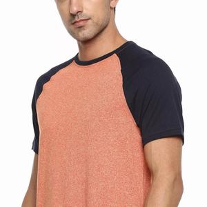 Camiseta de algodón de manga corta, pantalones cortos de verano, ropa para hombre, camisetas para hombre - Product Image 6