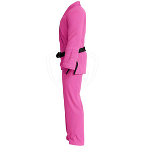 Factory Direct Sale Martial <b>Arts</b> Judo Suits Lightweight Martial <b>Arts</b> judo Suits Top Quality Martial <b>Arts</b> Judo Suits - Product Image 4