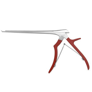 Ensemble de 5 Rongeurs Kerrison Manuels en Acier Inoxydable de Haute Qualité, Instruments Orthopédiques et de Neurochirurgie, Instruments Chirurgicaux Dentaires - Product Image 1
