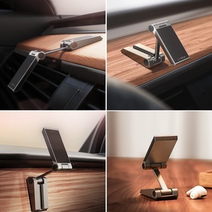 <span class=keywords><strong>Support</strong></span> de téléphone magnétique rotatif à 360 degrés LISEN, <span class=keywords><strong>support</strong></span> de tableau de bord en alliage pour tous les téléphones iPhone <span class=keywords><strong>Samsung</strong></span> GPS - Product Image 3