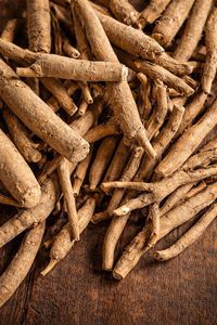 Poudre de racine d'Ashwagandha ayurvédique 100% naturelle, extrait végétal de Withania Somnifera, vente en gros, Ginseng indien - Product Image 4