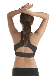 Soutien-gorge de sport de haute qualité au meilleur prix pour femmes, nouveau design, pour la gym, le fitness et le yoga, respirant, grandes tailles, réversible - Product Image 2