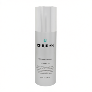 REJURAN 45ml – Nouvelle émulsion rafraîchissante et légère C-PDRN avec acide hyaluronique et Centella – Crème apaisante pour le visage équilibrante huile-eau - Product Image 3