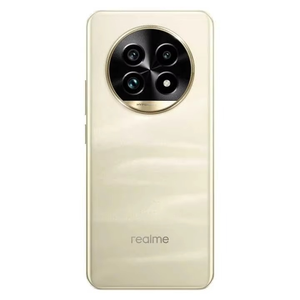 โทรศัพท์มือถือ Original Realme 13 Pro+ 5G ปลดล็อคแล้ว แบตเตอรี่ 5200mAh หน้าจอ 6.7 นิ้ว กันน้ำ IP65 รองรับ CDMA LTE - Product Image 1