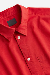 Camisa Casual de Hombre con Estampado Animal, Tejido Satinado, Cuello Redondo, Secado Rápido, Transpirable, Estilo Lavado y Desgastado, ¡Gran Oferta! - Product Image 6