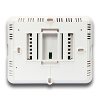 Termostato Inteligente WiFi TUYA STN705W 24V Programable para Sistemas HVAC, Compatible con Alexa