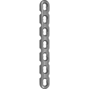 Plaque de Reconstruction Orthopédique LCP 3.5mm à Verrouillage en Titane pour Fixation des Fractures, Instrument Chirurgical - Product Image 1