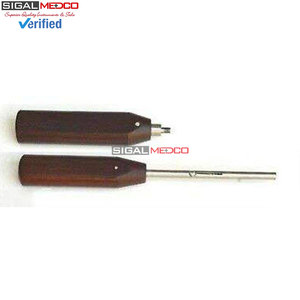 Premium Constructed Caspar Cervical Distractor <b>Set</b> With <b>Screws</b> Driver in Stainless Steel Orthopedic Surgical Instruments - Product Image 6