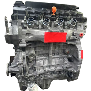 Conjunto de Motor R20A R20Z Usado Original de Calidad Genuina - Product Image 4