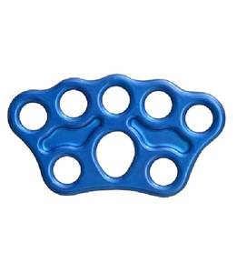 Plaque de fixation de sécurité - Product Image 3