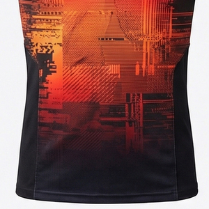Trending American Football Uniform Custom Team Jersey <b>Pants</b> Sublimated Sportswear MALUZA INDUSTRIES - Product Image 2