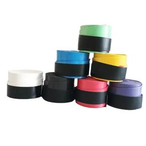 Overgrip de Alta Calidad de 0.6mm para Raqueta de Pádel, Multicolor, Excelente para Raquetas de Tenis y Pickleball - Product Image 4
