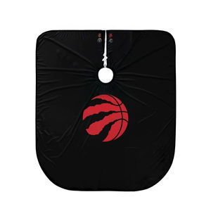 Paquete de Capas de Peluquería Impermeables Barper Cape Multicolor, 6 Colores, Conjunto de Capas para Estilistas - Capas de Barbero Coloridas - Product Image 1