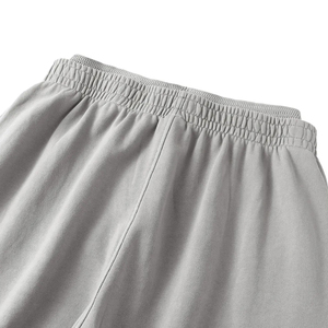 Nouveau pantalon de jogging d'été confortable et respirant 370 g/m² à séchage rapide, coupe classique unie ample à jambe large en tissu non tissé pour femme, idéal pour l'extérieur - Product Image 6