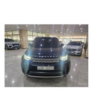 Land Rover Discovery 3.0 TD6 HSE Luxury Diesel Automático 2017/12, 110.026 km, Emisión Euro V, Volante a la Izquierda, Asientos de Cuero Traseros - Product Image 2