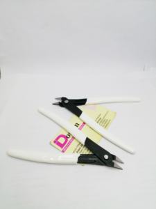 Pince universelle multifonctionnelle, outils électriques, coupe-câbles, coupe-fils latéraux, coupe-fils à coupe rasante en acier inoxydable, outils à main - Product Image 6