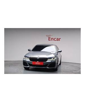 BMW Série 5 530i M Sport 2023, conduite à gauche, boîte automatique, seulement 22 448 km parcourus - Product Image 2