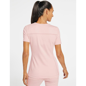 Ensemble de tenues d'infirmière de type jogger, fabrication sur mesure, pour femme - Product Image 5