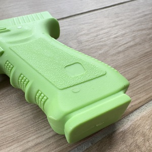 Pistola de entrenamiento no disparadora para artes marciales G17/22-G3, tienda de fábrica de Taiwán - Product Image 3