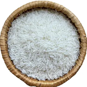יבול חדש אורז ST25 הטוב ביותר 2023 - אורז ארומטי, אורז לבן ארוך גרנט, אורז מבושם - אריזה 1 ק""ג-50 ק""ג PP BOPP PAPE