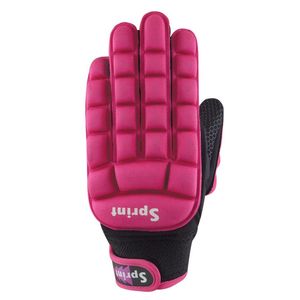 Guantes Profesionales para Hockey sobre Hielo y Campo / Guantes Personalizados para Hockey, Servicio OEM y ODM Disponible - Product Image 1