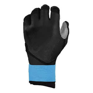 Baseball Batting Gloves Contract Manufacturer for Sports Retailers with Lightweight Construction Ventilated Backhand and Custom - Product Image 4