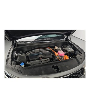 Para Kia Sorento HEV 1.6 4WD Julio 2022 48,763 km Caja de Cambios Automática Asientos de Cuero Estándar de Emisiones Euro V Volante a la Izquierda - Product Image 5