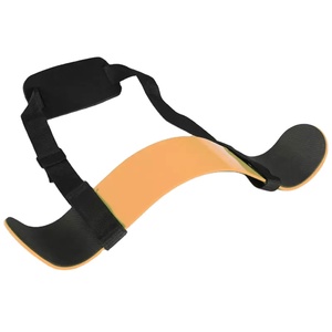 อุปกรณ์ออกกำลังกายที่ยกน้ำหนักปรับแต่งได้สำหรับทุกเพศ - Product Image 1