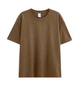 T-shirts pour hommes fabriqués au Pakistan par Kivotech, manches courtes, vêtements de travail personnalisés, vêtements décontractés à la mode, en vente - Product Image 2